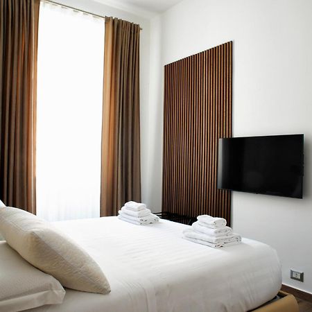 Apartmán Washington Townhouse - Roma Statuto Exteriér fotografie