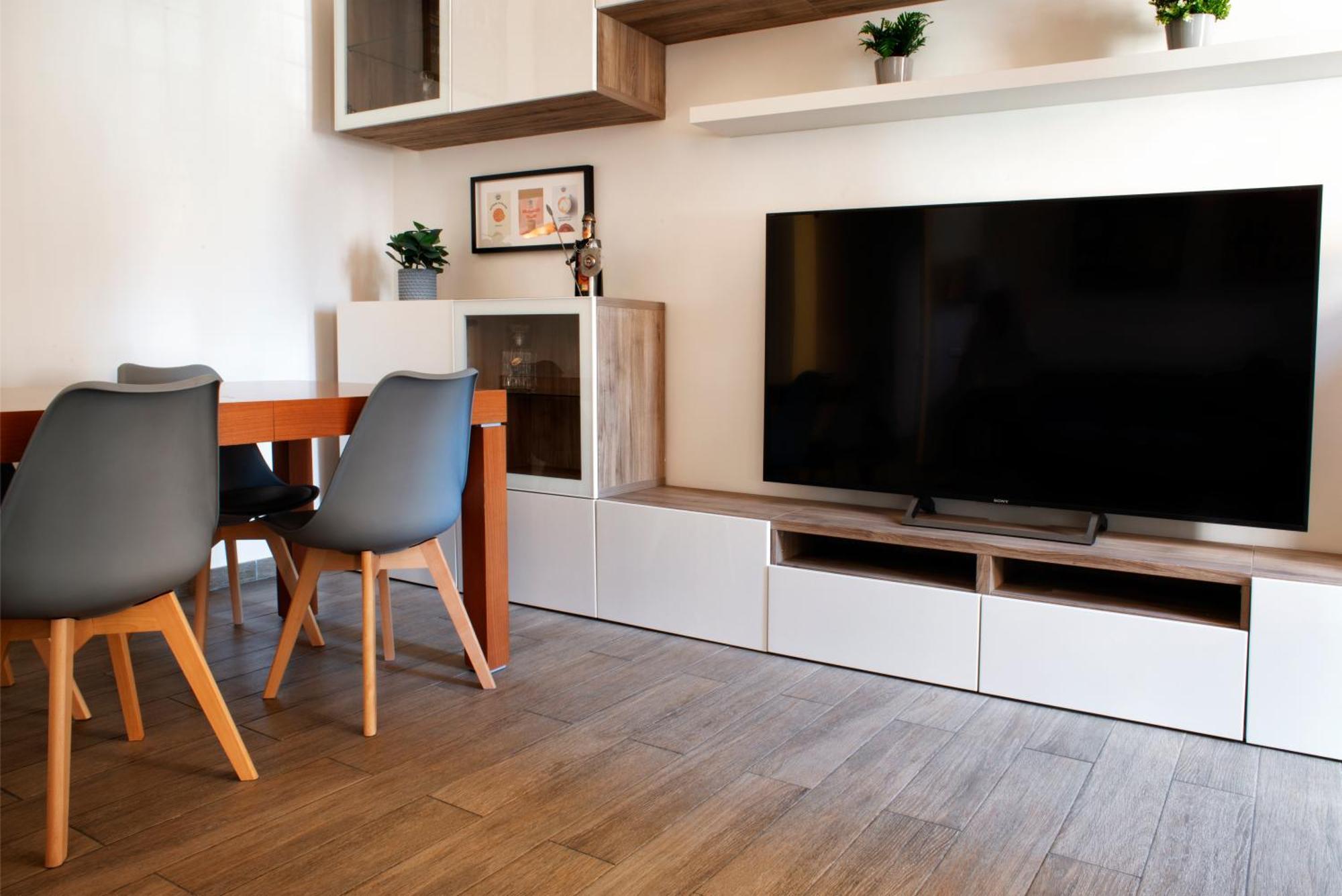 Apartmán Washington Townhouse - Roma Statuto Exteriér fotografie